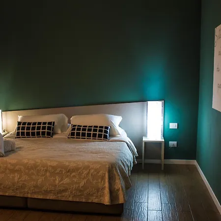 Hotel Vele Storiche Pisane