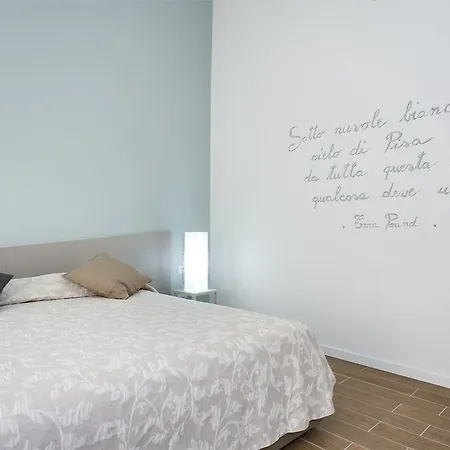Vele Storiche Pisane 2* Pisa