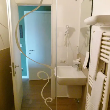 Hotel Vele Storiche Pisane