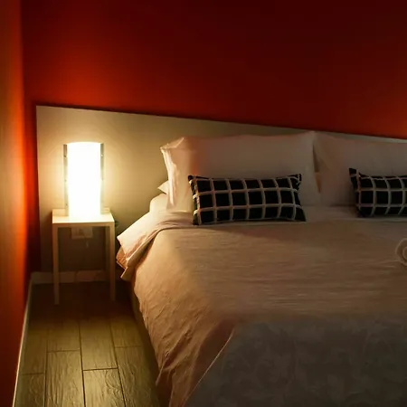 Vele Storiche Pisane Hotel 2*