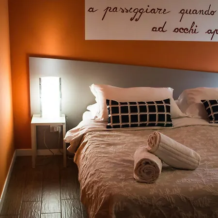 Hotel Vele Storiche Pisane 2*