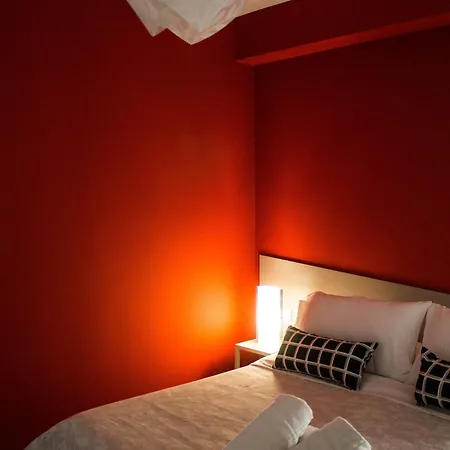 Vele Storiche Pisane Hotel