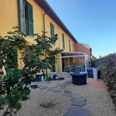 Vele Storiche Pisane Hotel Pisa