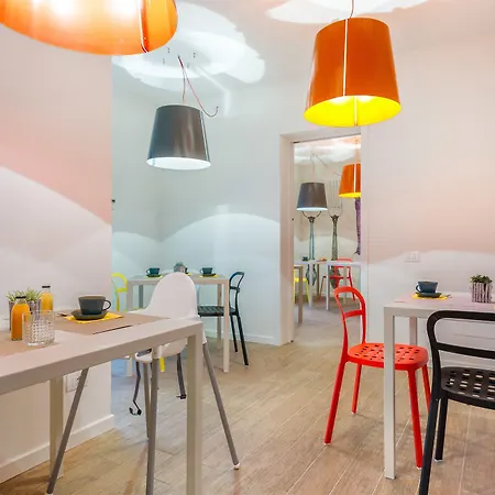 Hotel Vele Storiche Pisane