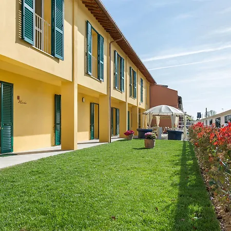 Hotel Vele Storiche Pisane Pisa