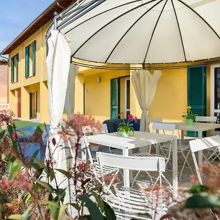 Hotel Vele Storiche Pisane 2*
