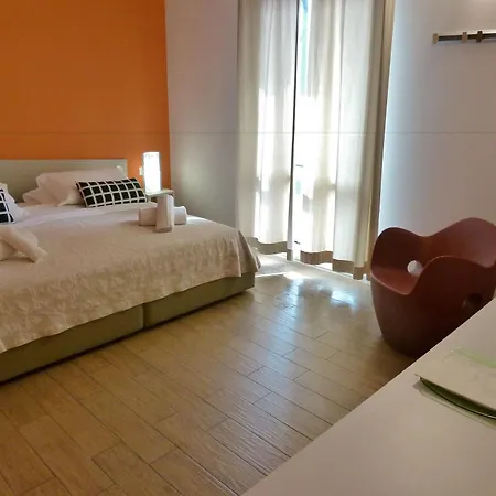 Hotel Vele Storiche Pisane 2*