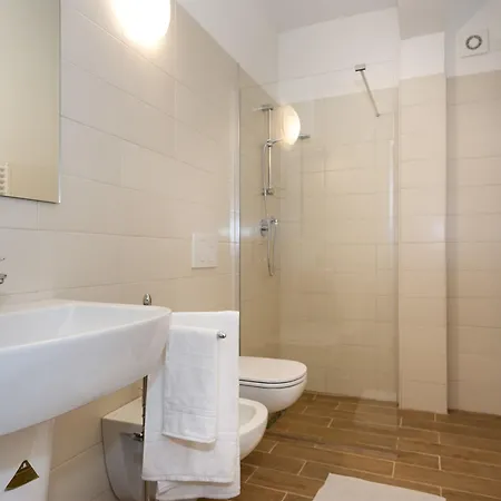 Hotel Vele Storiche Pisane 2*