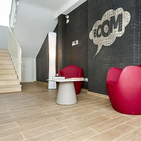 Hotel Vele Storiche Pisane Pisa