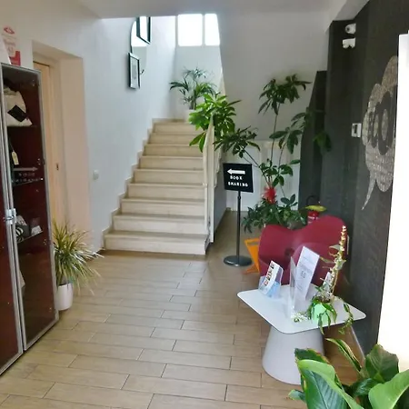 Vele Storiche Pisane Hotel