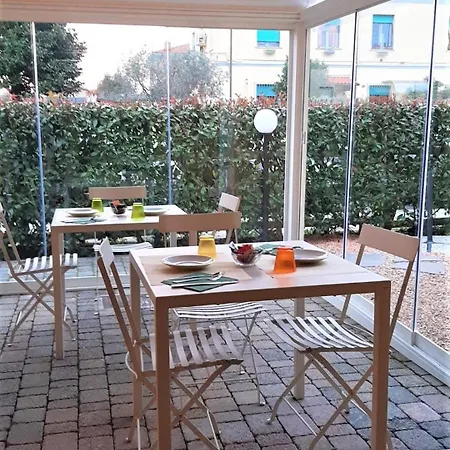 Hotel Vele Storiche Pisane