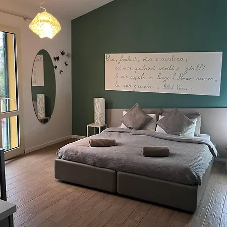 Vele Storiche Pisane Hotel