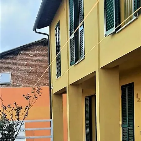 Vele Storiche Pisane 2* Pisa