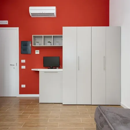 Vele Storiche Pisane Hotel 2*