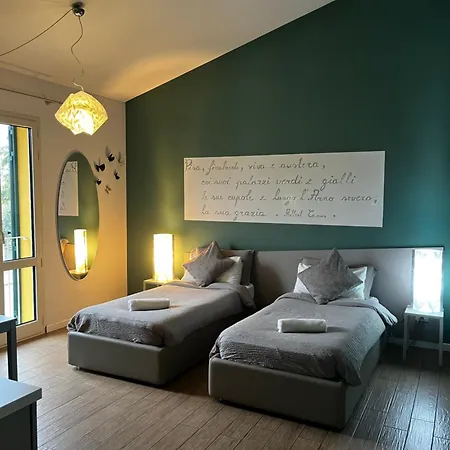 Vele Storiche Pisane Hotel 2*
