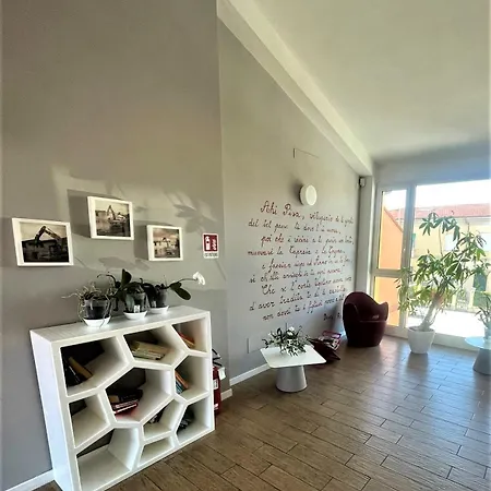 Hotel Vele Storiche Pisane 2*