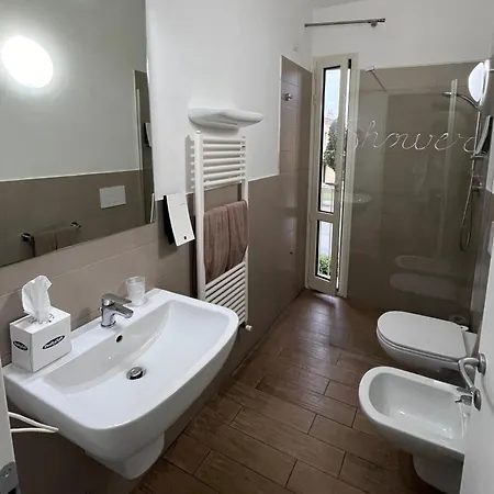Vele Storiche Pisane Hotel