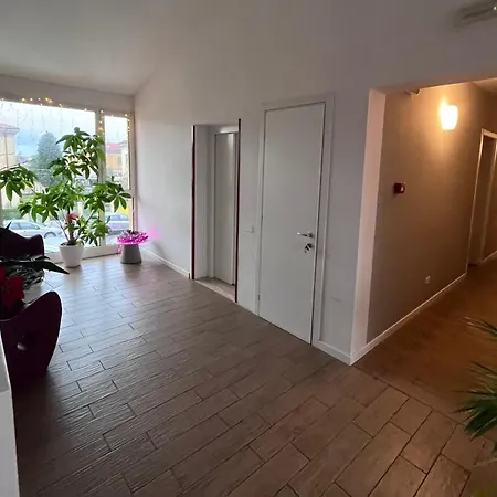 Hotel Vele Storiche Pisane Pisa