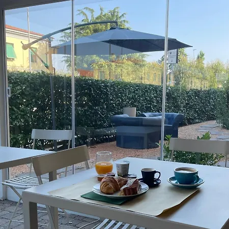 Vele Storiche Pisane Hotel Pisa