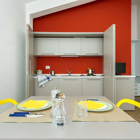Vele Storiche Pisane Hotel 2*