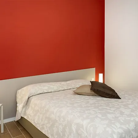 Vele Storiche Pisane Hotel 2*