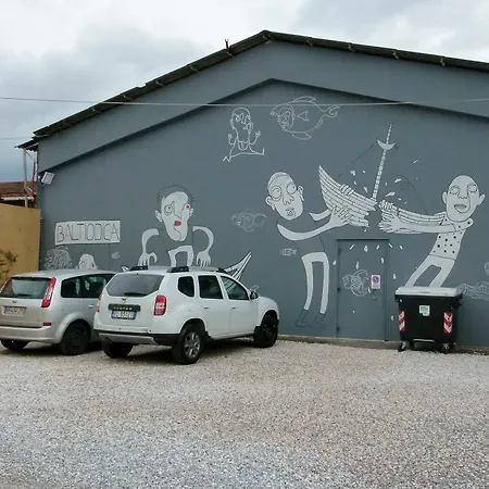 Vele Storiche Pisane Hotel Pisa